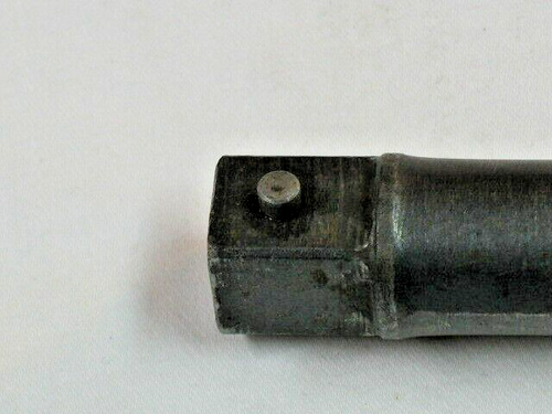 Cornwell Tools 1/2" Drive 5" Lock Pin Impact Extension EP-3-5 - Picture 3 of 4