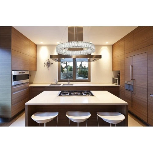 Elegant Lighting Monroe 23.6" Round Royal Cut Crystal LED Chandelier in Chrome - Picture 8 of 8