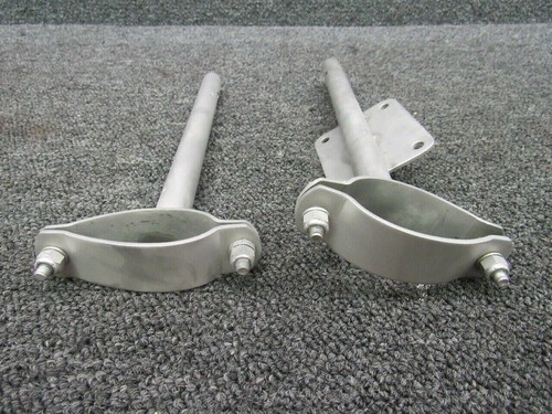 Air Tractor AT-301 Support Boom Sprayers Set of 2 - Picture 3 of 8