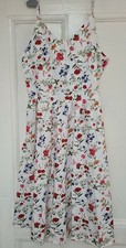 Shein Summer Dress XS