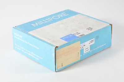Nuevo Millipore FC-2900M 500 Sccm Hbr Masa Flujo Controlador