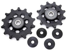 Genuine SRAM GX 2x11 Speed Rear Derailleur Pulley Kit incl. X-Sync 14T Pulley
