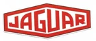 JAGUAR Laminated Vinyl Sticker