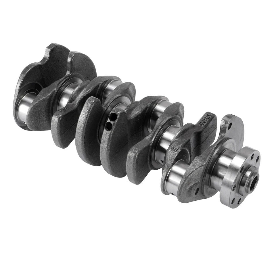 Juego de cigüeñal + bielas + rodamientos para Audi TT A5 A6 Q3 Q5 2.0T 2008-2015 Foto 3 de 4