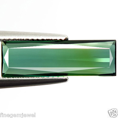 #ad 3.05ct WOW FLAWLESS HUGE OPEN BEST 5AGREEN NATURAL TOURMALINE RARE STUNNING GEM $324.00