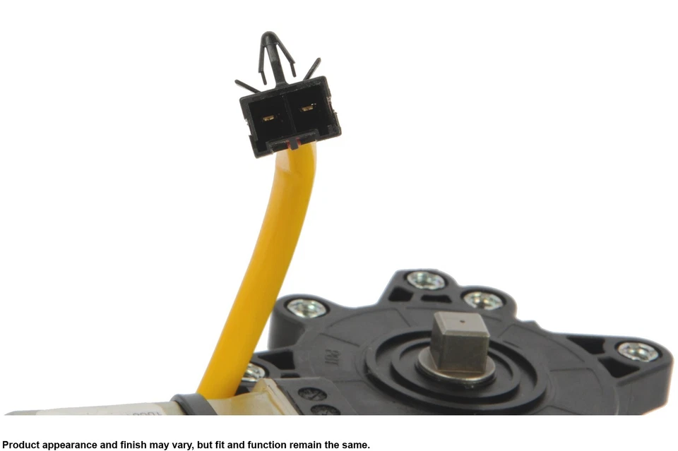 Motor ventana delantero izquierdo cardone para Nissan Xterra 2000-2004 Foto 3 de 4