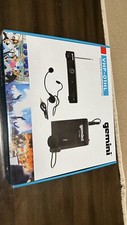 Gemini Sound Vhf-01hl Professional Audio Dj Equipment Single Channel Wireless...