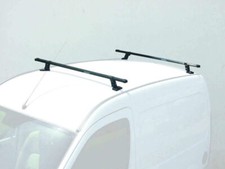 Barres de toit Nissan KUBISTAR