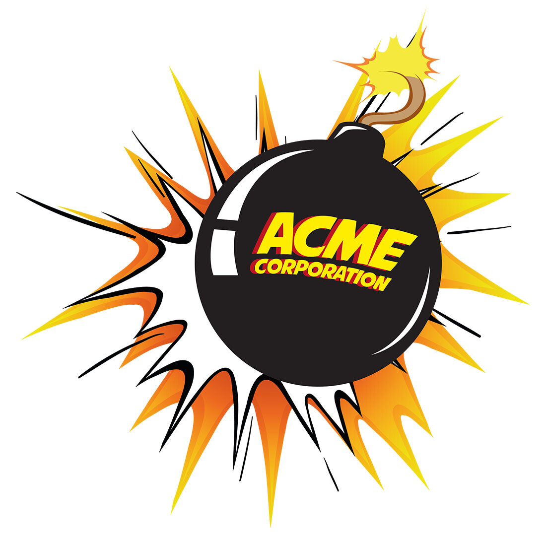 Acme Looney Tunes Logo acme-looney-tunes-logo