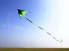 Kite Large-scale Adult Children's Kite Breeze Easy To Fly Prairie Kite Novice Ki