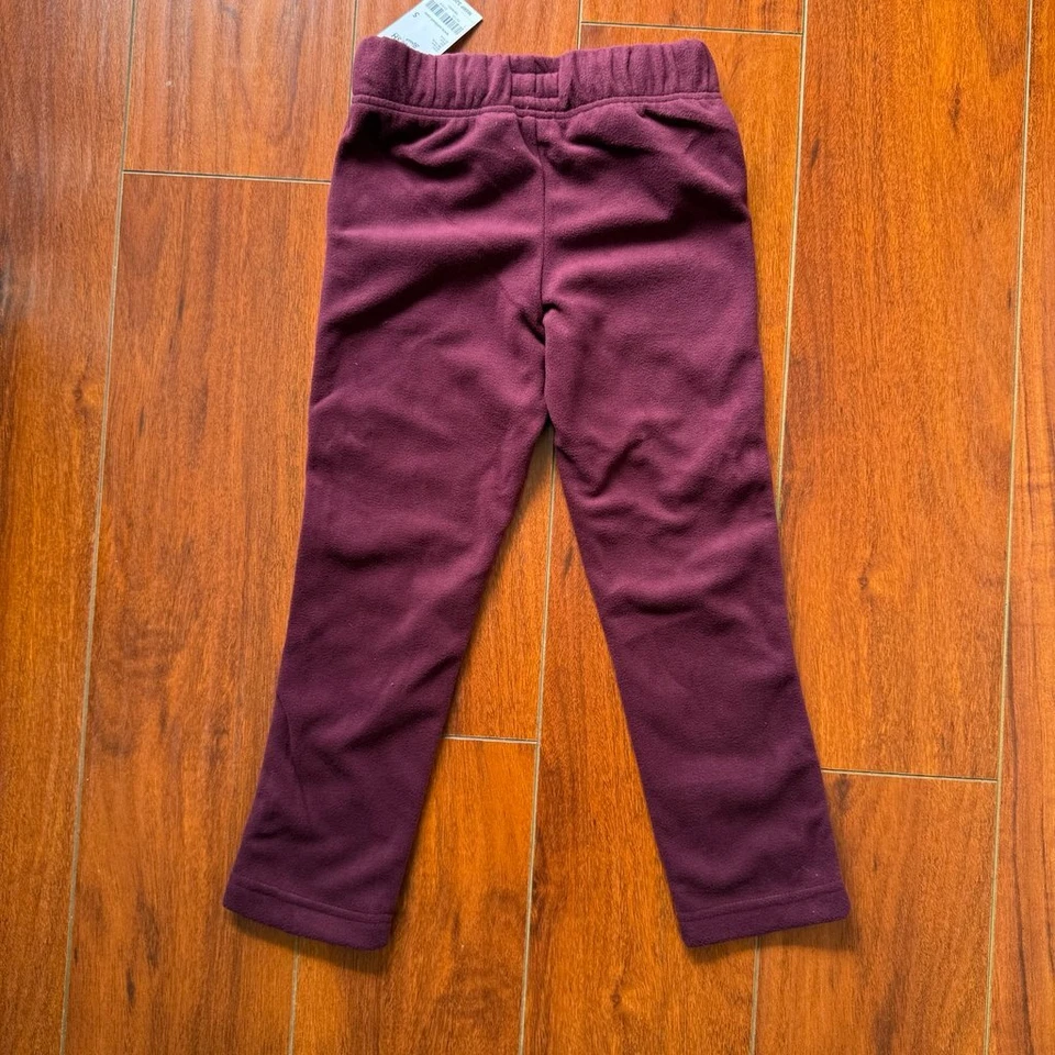 Pantalones de lana Oshkosh 5 Foto 4 de 4