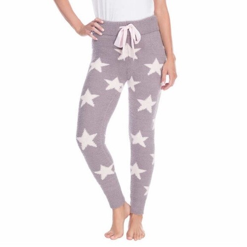 Super Soft Chenille Lounge Cozy Pants 
