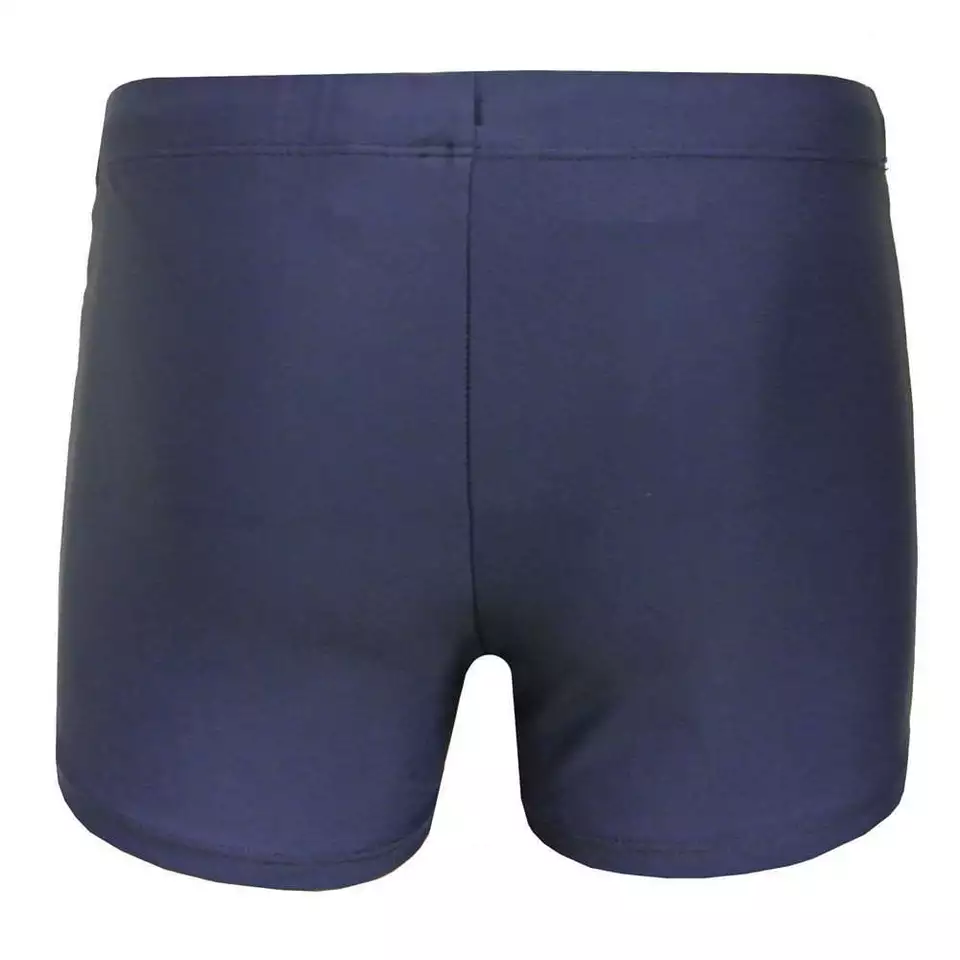 REDUZIERT Schiesser Badehose Bade-Retro Badeshorts Jungen Gr.140-152 - Bild 2 von 2