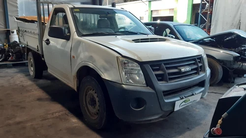 8973509160 Colector Admision para ISUZU D-MAX Crew Cab 4WD 2007 6863065 - Imagen 7 de 10