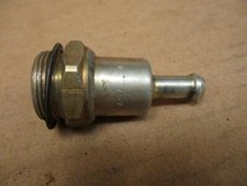 1973 Ford Motorcraft Fg-19 Fuel Filter Dated 1-73 Mustang Torino D3oe-9155