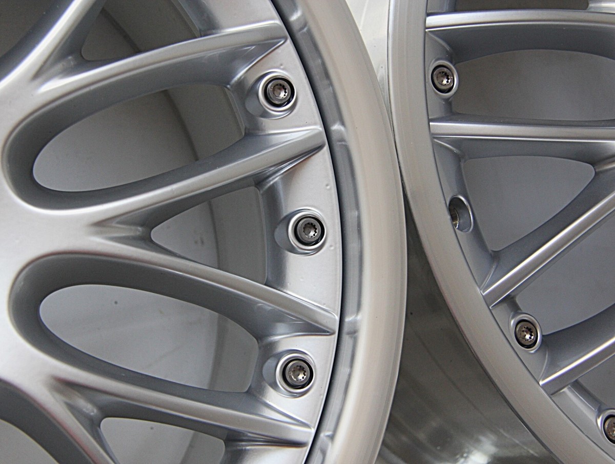 4X ORIGINAL AUDI 19 ZOLL BBS A4 A6 A8 8k0601025S A19.221 | eBay