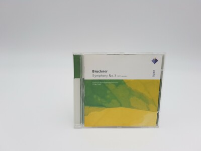 Bruckner - Symphony No. 3