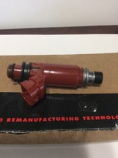 Remanufactured 639-310 Fuel Injector 98-01 Suzuki Swift FJ325