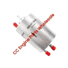 Fuel Filter 0024773001 for Chrysler Mercedes Benz W202 W203 W209 W208 R129 R170