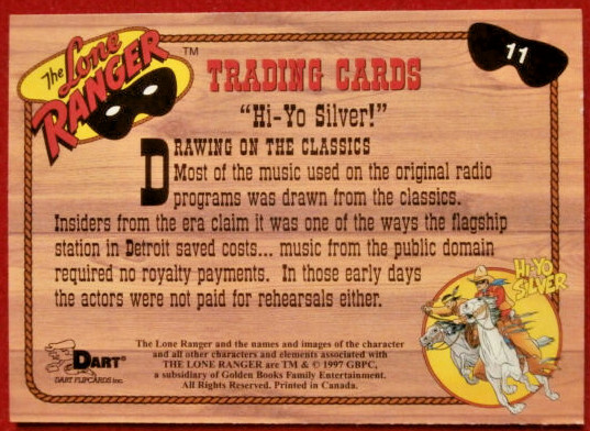 The Lone Ranger Tonto Original Art Sketch Card Beckett BAS