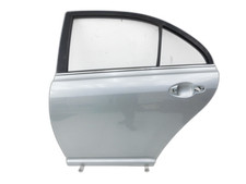 Tür Schlagtür Links Hinten für Toyota Avensis T25 06-08 Lim 1F8
