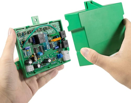 Refrigerator Main Power Control Circuit Board For Dometic 2/3 Way RV Micro P-711 - Picture 11 of 13