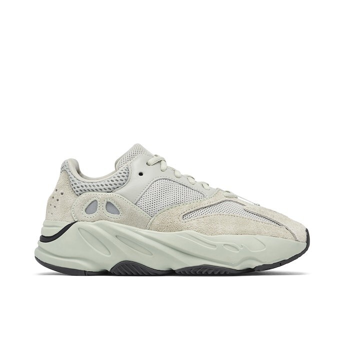 🔥 Adidas Yeezy Boost 700 V1 Salt UK Size 7🔥 FREE P&P