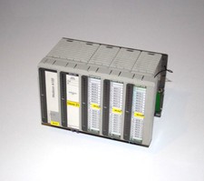 Schneider Electric MODICON TSX Compact DEA203/AS-BDEA-203 MODNET1/DP No/1804