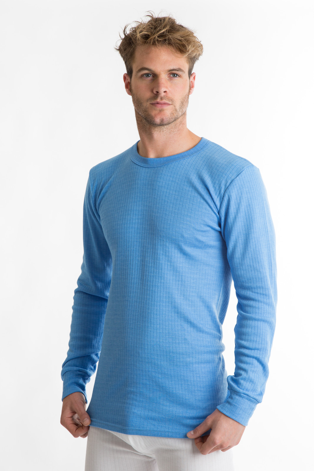 OCTAVE® Mens Thermal Underwear, British Made Thermals, Mens, Warm