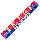 scarf lecce italy salentino FOOTBALL FAN FOOTBALL scarf collection