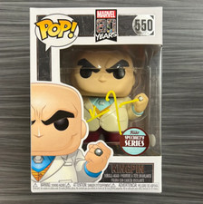 Ultimate Funko Pop Marvel 80th 80 Years Figures Gallery and Checklist 60
