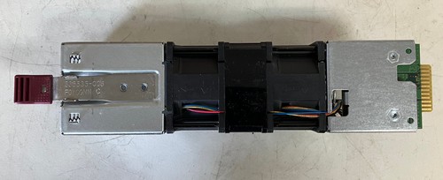 ~ Delta 335535-003 FOXCONN Cooling Fan Module For HP Server - Picture 2 of 4