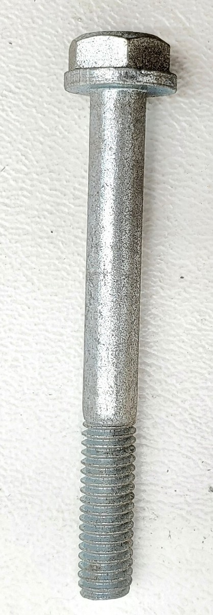 Kawasaki NOS NEW 92003-110 Hex Head Bolt 6x54 Z1 KZ KZ1000 KZ900