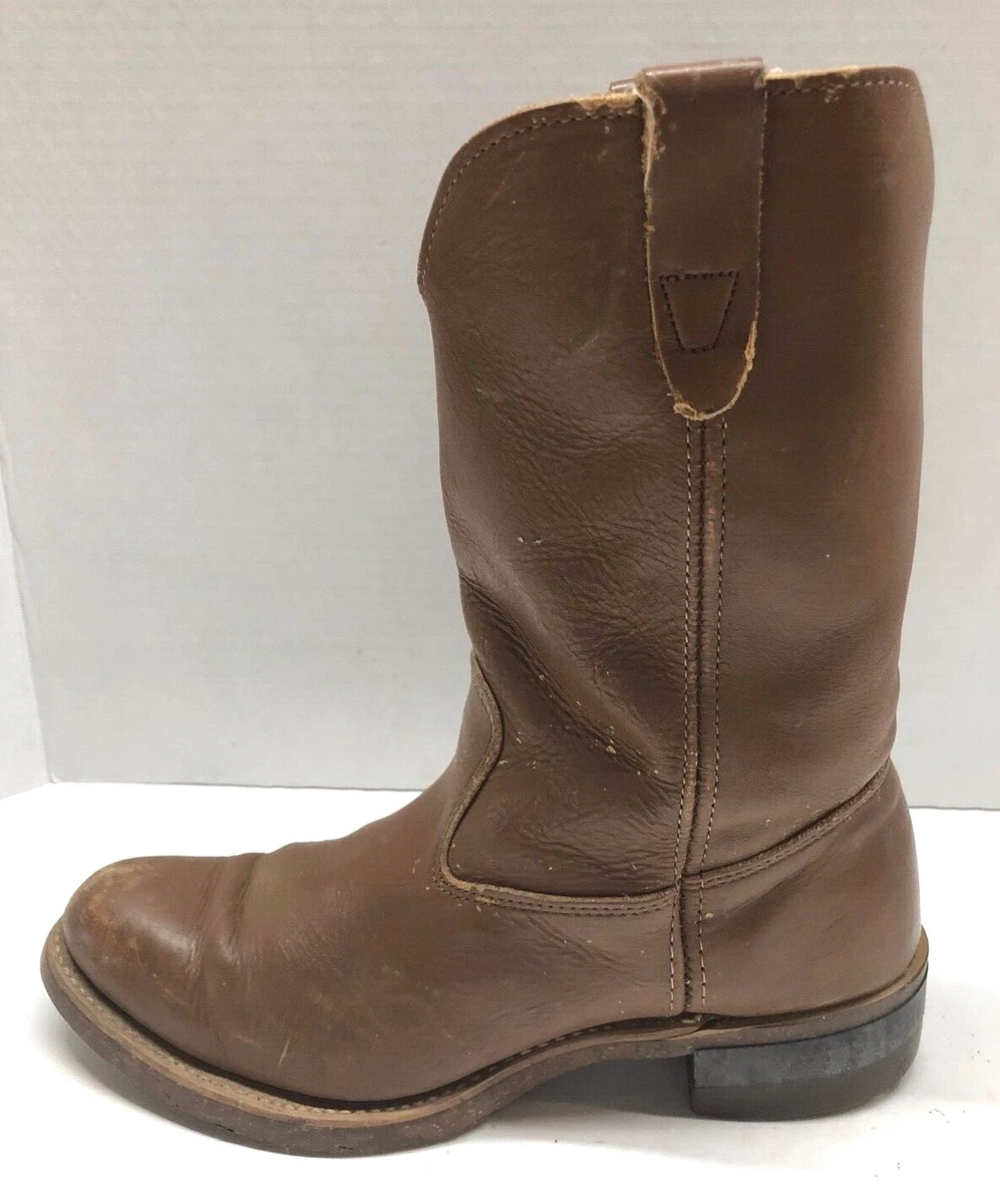 Walker Brown Boots for Men for Sale | Shop New & Used Men display picture 2