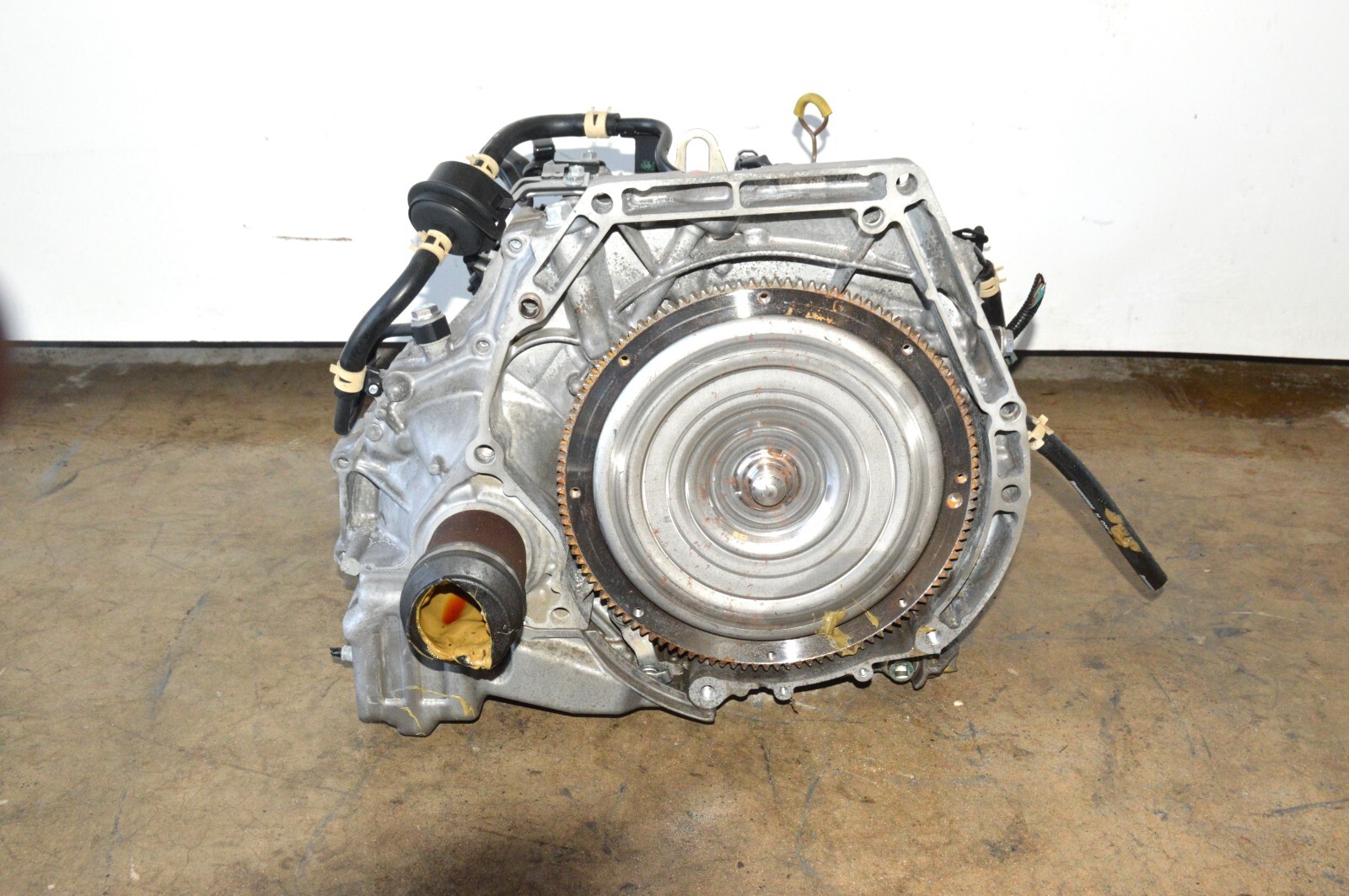Exciting 08 Honda Civic Transmission Gallery