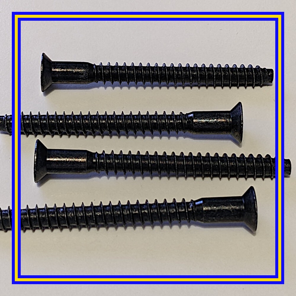 スクッブ　IKEA 114613 X 10 IKEA Metal Cam Lock Screws | eBay