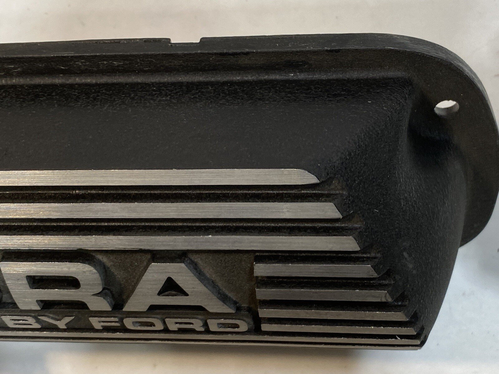 1965 1966 1973 Ford Mustang Shelby Cobra Valve Covers NOS eBay