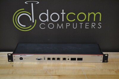 Allworx Connect 731 Server 150 User $$ Ext Warr 2021 ACD Adv Multi Site Reach