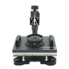 8 in 1 Pressa di Calore Sublimazione 30X25CM Pressa a Caldo Termopressa