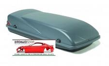 BOX AUTO G3 CARGO 5 -DIMENSIONI cm177x73x38,5 LITRI 355