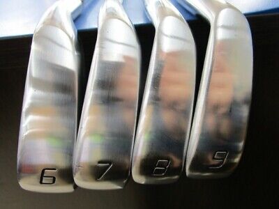 Golf Iron Set Fourteen HI-540 FORGED N.S.PRO 950GH HT (S Golf Iron Set Fourteen HI-540 FORGED N.S.PRO 950GH HT (S