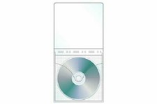 500 UNIVENTURE Vinyl Viewpak Safety-sleeve , ...