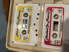 Hooked On Phonics Pre-School Primary Remedial Adult Cassette Tapes and Books — photo 7