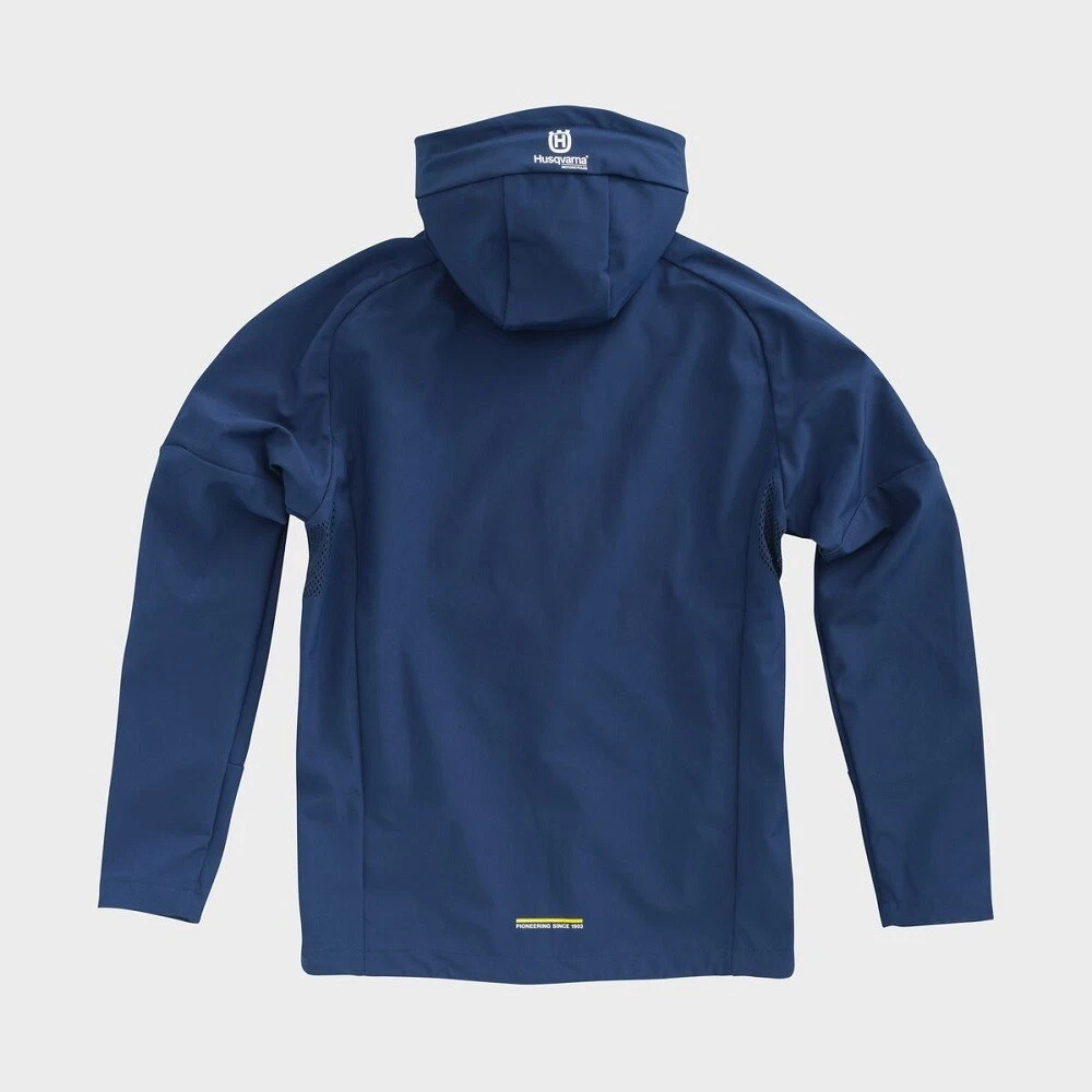 Husqvarna enduro jacket clearance