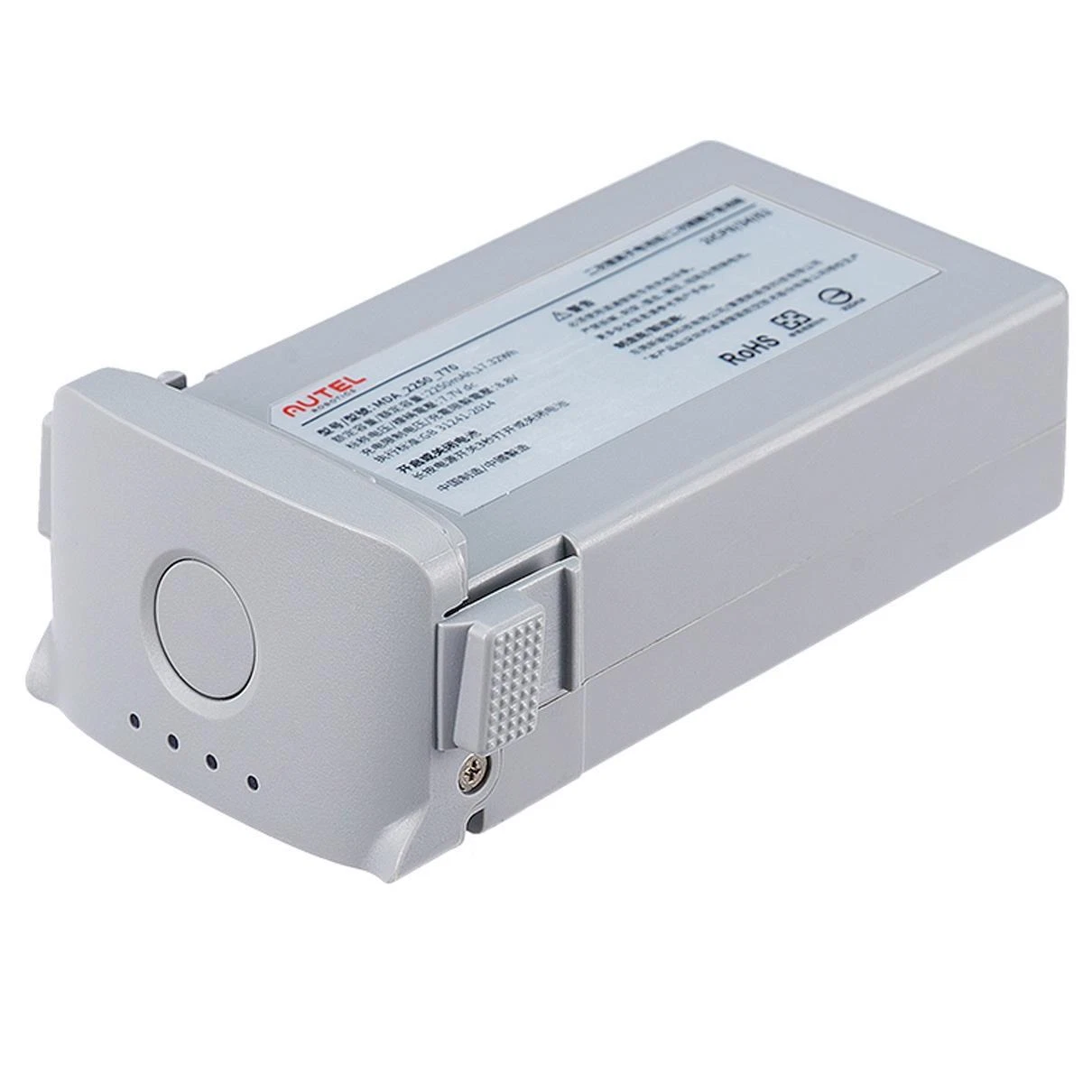 Autel robotics best sale battery