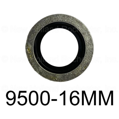 Burns Seal Ring Part # 9500-16MM