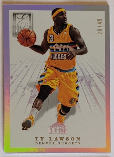 2012-13 Panini Elite Series NBA Inserts (Electrifying, Court Vision ...) HIT !!! - Imagen 8 de 81