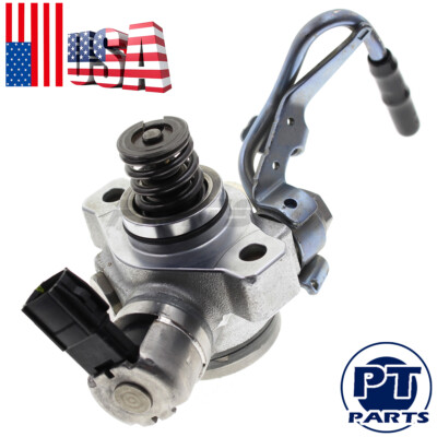 #ad For Honda Accord LX EX EX L Sedan Coupe 2.4L High Pressure Fuel Pump 2013 2014 $96.79