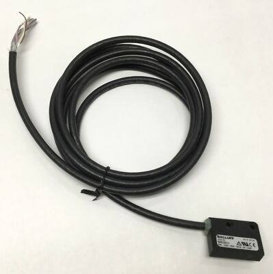 Balluff BML0211 Incremental Linear Magnetic Encoder, 5µm Resolution, 2m Cable