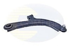 Comline Front Right Control Arm/Wishbone For Renault Cilo 08-17 Modus 04-17